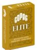 Copag Elite Single Deck Gold